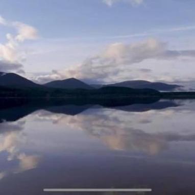 The One - Chalet In The Cairngorms ボート・オブ・ガーテン エクステリア 写真